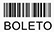 Logo Boleto