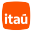 Logo Itaú