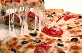 Pizzaria Maranata