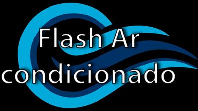 Flash Ar Condicionado