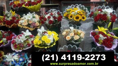 Floricultura São Gonçalo