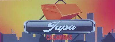 Japa Caçamba
