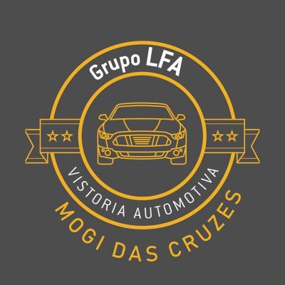 LFA Vistoria Veicular Mogi 