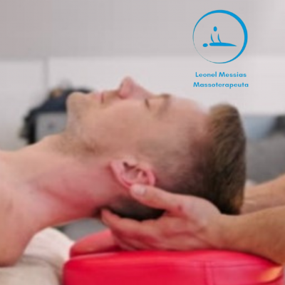 Massagens Terapêuticas Leonel Messias