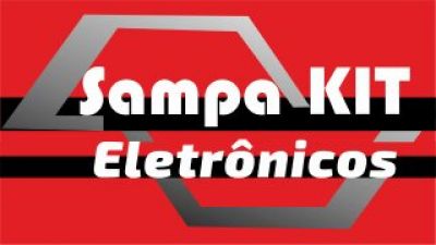 Sampa Kit eletronicos