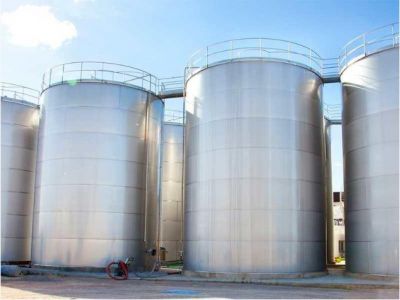 TAUSCHER GROUP INDUSTRIAL