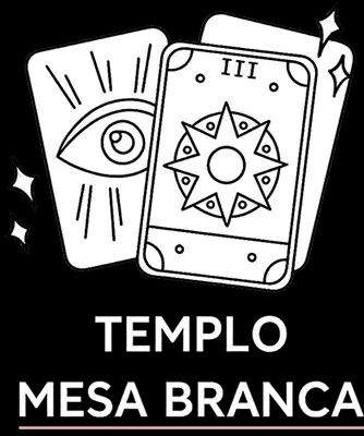 Templo Mesa Branca