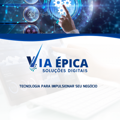 Via Èpica Solulções Digitais