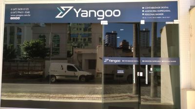 Yangoo - Contabilidade, Personal Banker e Assessoria